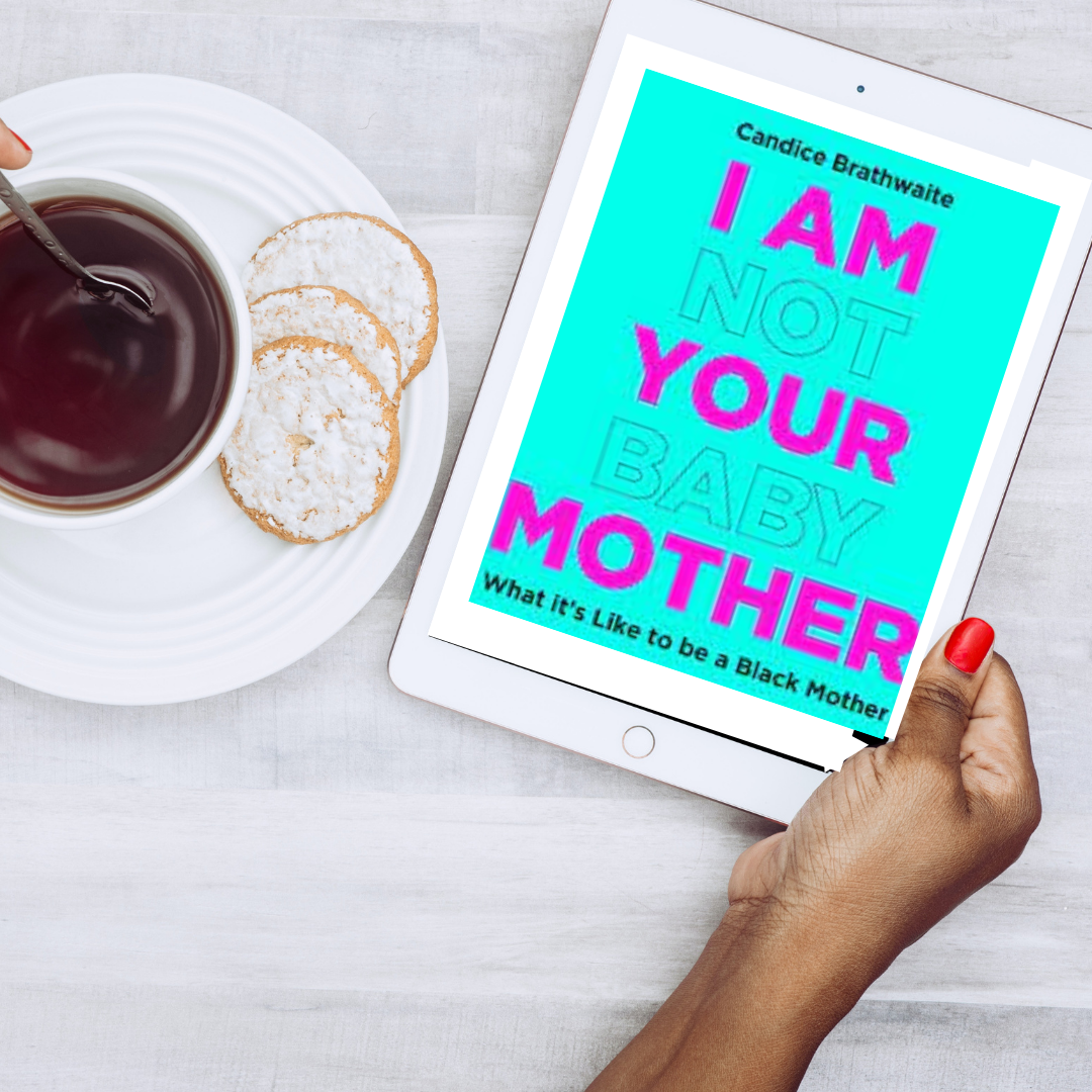 Book Review | I Am Not Your Baby Mother