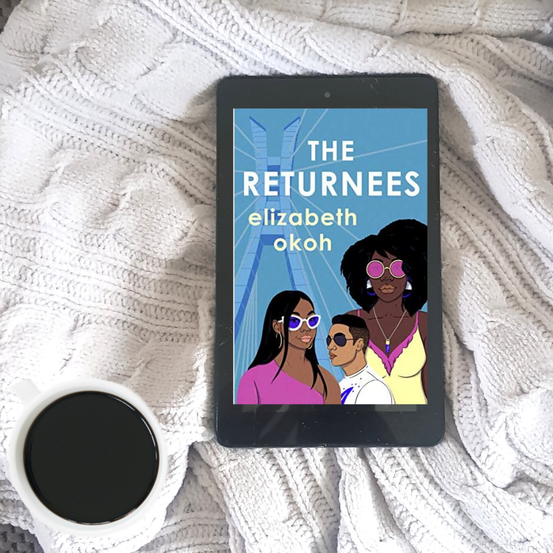 Book Review | The Returnees
